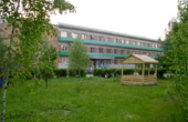 Корпус 1