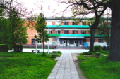 Корпус 1